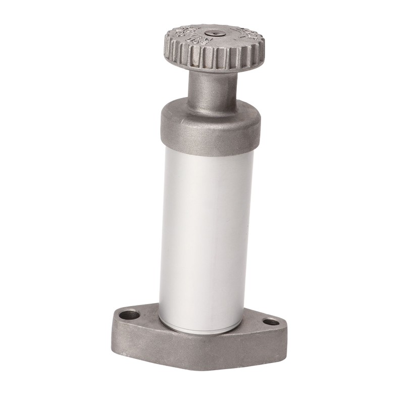 Fuel Primer Pump with Gasket 1375541 Replacement for Caterpillar CAT