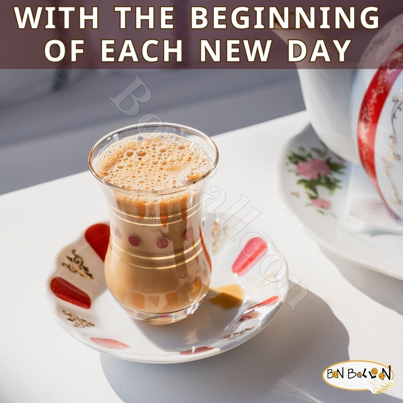 HajArafa Haj Arafa Karak Tea With Cardamom And Saffron Without