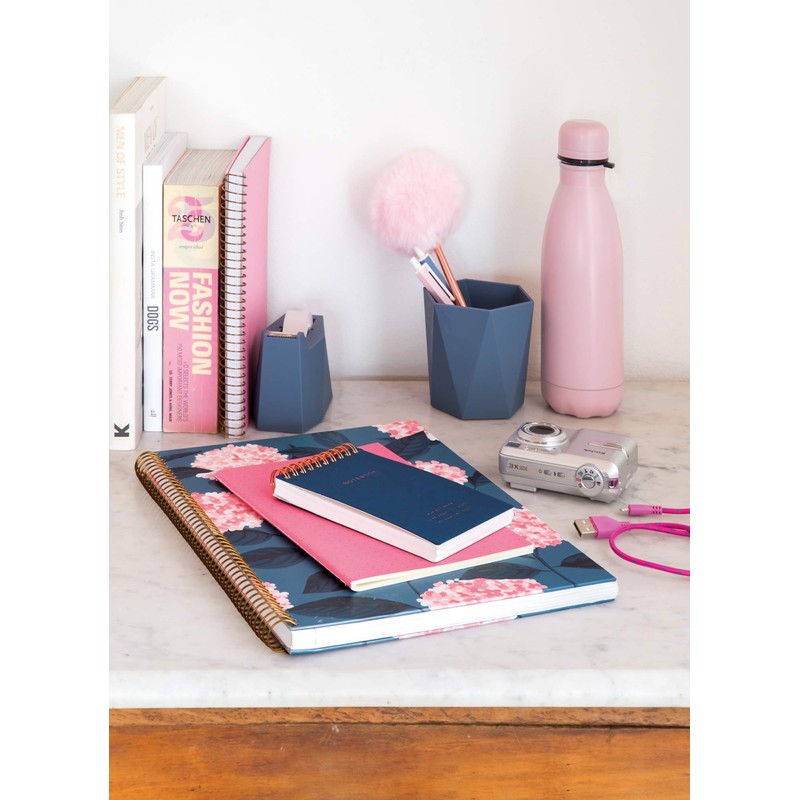 MIQUELRIUS Notebook Grid A4