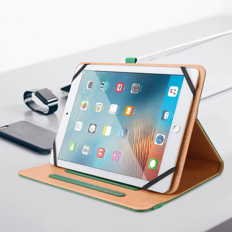 ProCase Universal Tablet Case 9-10.1 Inch, Cover for 9" 9.7"