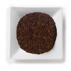 Mahamosa Rooibos Darling 8 oz (Chocolate, Caramel) - Rooibos Herbal Loose Leaf (Looseleaf) Tea Blend, Dessert Tea