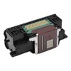 Printer Head Black ABS Print Head Printhead Replacement with Protective
