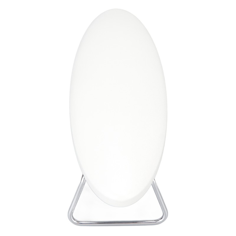 Nail Arm Rest with Lamp 2 in 1 24PCS Lamp
