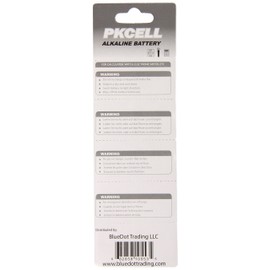 BlueDot Trading AG7 Batteries 1.5V Alkaline Button Cell SR57, LR57, SR927, SR926, LR927 for Hearing Aid, Watch, Toys, Other Electronic Products, 30 Count
