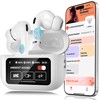 AI Translation Earbuds Real Time with 144 Languages & 11