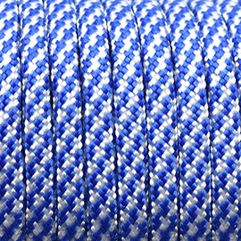 1pcs 100ft 550 Paracord Parachute Cord Lanyard Mil Spec Type III 7 Strand Core (color 133)