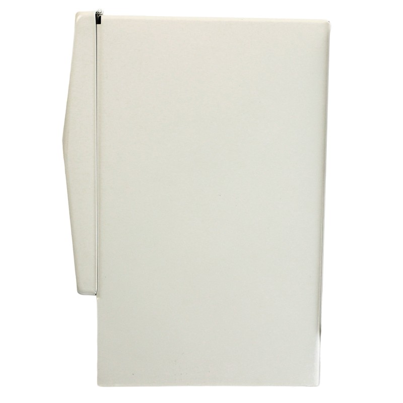 Frost 101 Paper Towel Dispenser, White