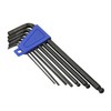 FISCHER Unisex Allen Key Set, Hexagon Socket Key Set, 7
