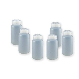 Azuone SCC 7-2102-04 Eyeboy Wide Mouth Bottle, 33.8 fl oz (1000 ml)