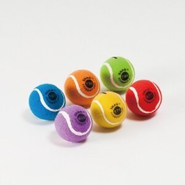 SNUG GOLF SNUG BALLS SET OF 6