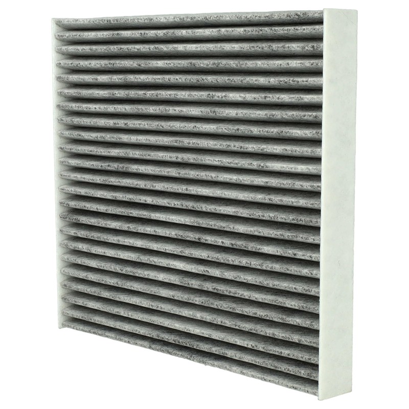 vhbw Cabin Air Filter Compatible with Mazda 6 2002/08-2005/02 Station
