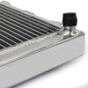 SFriding Radiator for Honda TRX420 2014-2022, TRX500 2014-2019, TRX520 2020-2022,