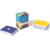 Little Talk Conversation Cards, 150 Questions for Children Ages 5-14,
