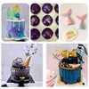 GUMEI 15g Gold Duster Edible Dust Powder for Cakes, Decoration