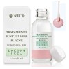 3 Piezas Weud Loción Seca Tratamientos Tópicos Acné 29ml