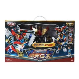 헬로카봇 그랜드 카봇GX : 토이저러스