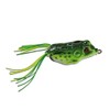 Behr Trendex Rubber Frog, 4.5 cm, 10 g, Green