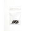 [M4x5] Stainless Steel Pan Head Machine Screws (10 pcs)