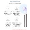 Aurora-me AMKR01W Plasma Facial Beauty Device, Improves Skin Elasticity and