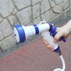 Multi-functional Rotary Sprayer (Large) for Garden Hose Sprayer (Large)