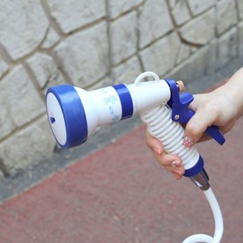 Multi-functional Rotary Sprayer (Large) for Garden Hose Sprayer (Large)