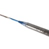 REGAIL 2Pcs Iron Alloy Badminton Racket 2 Player Badminton Racket