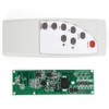 Solar Circuit Board, Light Controlled Radar Human Body Induction Solar
