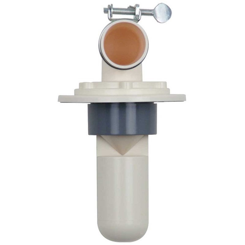  Kakudai Washing Machine Plumbing Trap for Eliminating Disagreeable Odor,