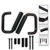 Wild Boar Rear & Front Grab Bar Safety Handles, Steel