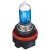 Motorcycle Parts Center Headlight Bulb 12V 35/30W Blue HS5 Honda