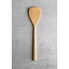 KitchenAid KQG601OHBBE Bamboo Solid Turner, 32.5 cm