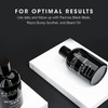 Pacinos Shave System Aloe & Tea Tree Beard & Face