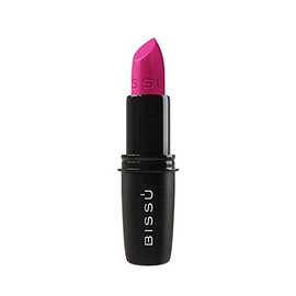 Bissú, Labial Humectante, Larga Duración, 4.1g, Varios Tonos (21 Sayulita)                                                                            