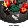Ciieeo 1set Peeling Machine Accessories Apple Accessories Electric Potato Peeler