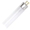 Bulbrite F8T5WW 8-Watt Linear Fluorescent T5 Bulb Miniature, 3000-Kelvin, Mini
