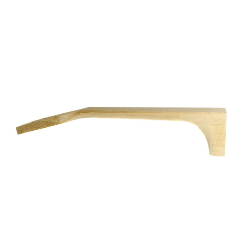 Maple Neck Blank for Concert Ukulele