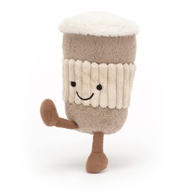 JELLYCAT Amuseable Coffee-To-Go