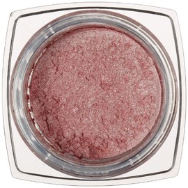 L'Oreal Paris Infallible 24HR Shadow, Always Pearly Pink, 0.12 oz.