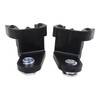 HouYeen Front Left and Right Headlight Bracket Repair Kit for