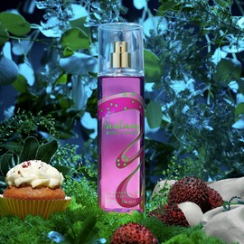 **PACK OF 3** FANTASY by Britney Spears for Women Fine Fragrance Mist Spray 8 oz