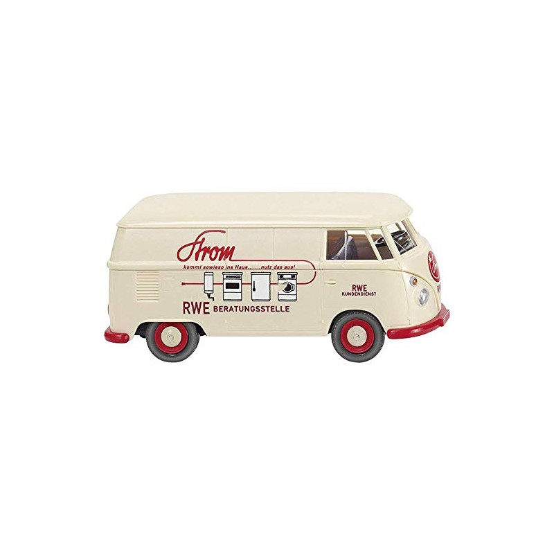 H0 WI VW T1 KASTENWAGEN RWE
