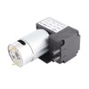 VN T1 Micro DC Vacuum Pump Mechanical Parts Low Noise
