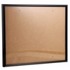Ciieeo Aluminum Alloy Certificate Frame Document Display Frame for Wall