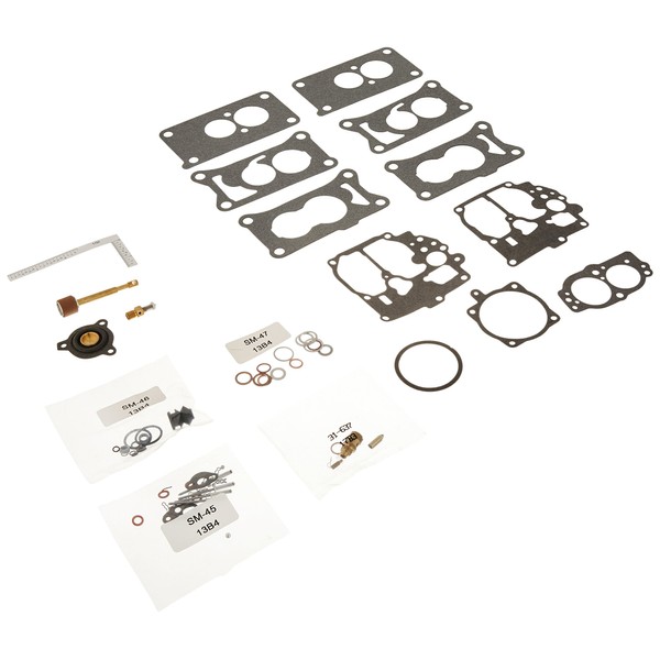 Standard Motor Products Carburetor Kit