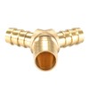 sourcing map 16 x 12 x 12 mm Hose ID