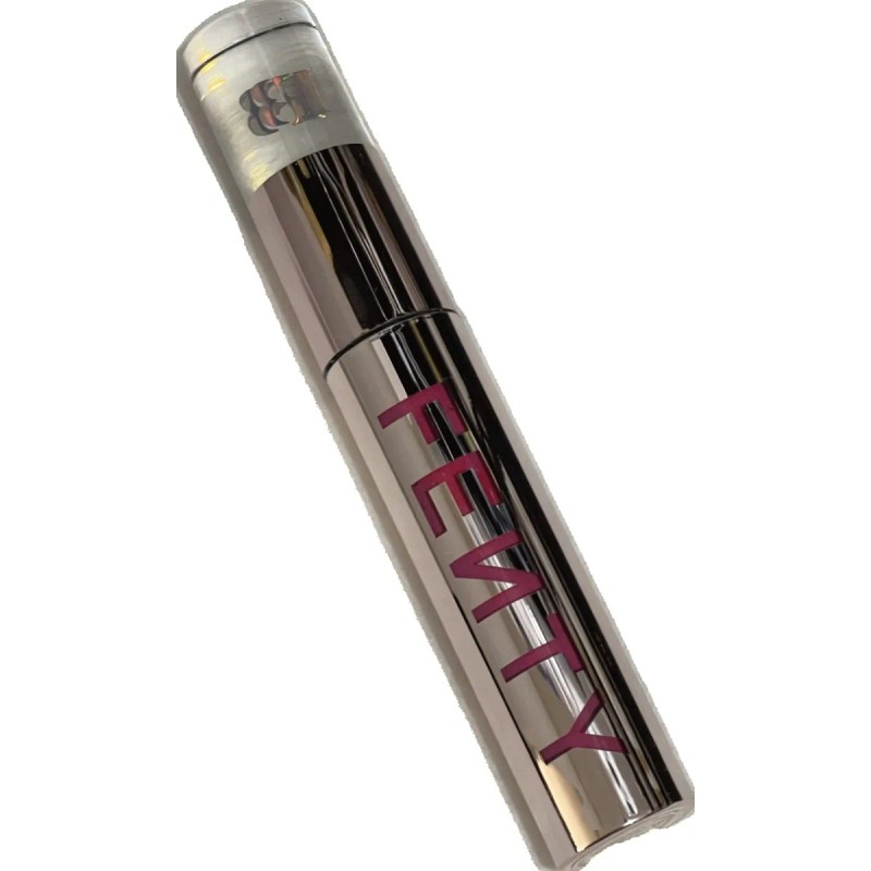 Fenty Beauty Icon Velvet Liquid Lipstick Color Pink Lemo´scene