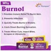 Burnol the orignal cream