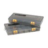 Savage Gear Tacklebox 23 x 11 x 3.5 cm Flat