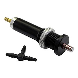 Robart Manufacturing On Board Pressure Gauge ROB173 Wheels Gear Retracts & Accys