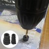 8 PCS Drill Bit Depth Stop Collar For 3/4/5/6/8/10/12/16mm Wood